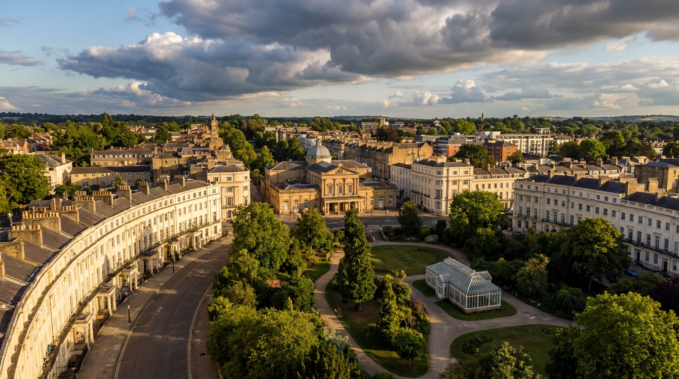 Leamington Spa short-let management