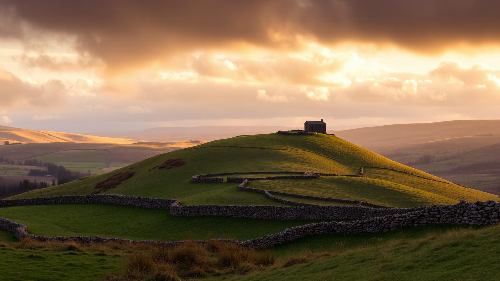 Peak District short-let management
