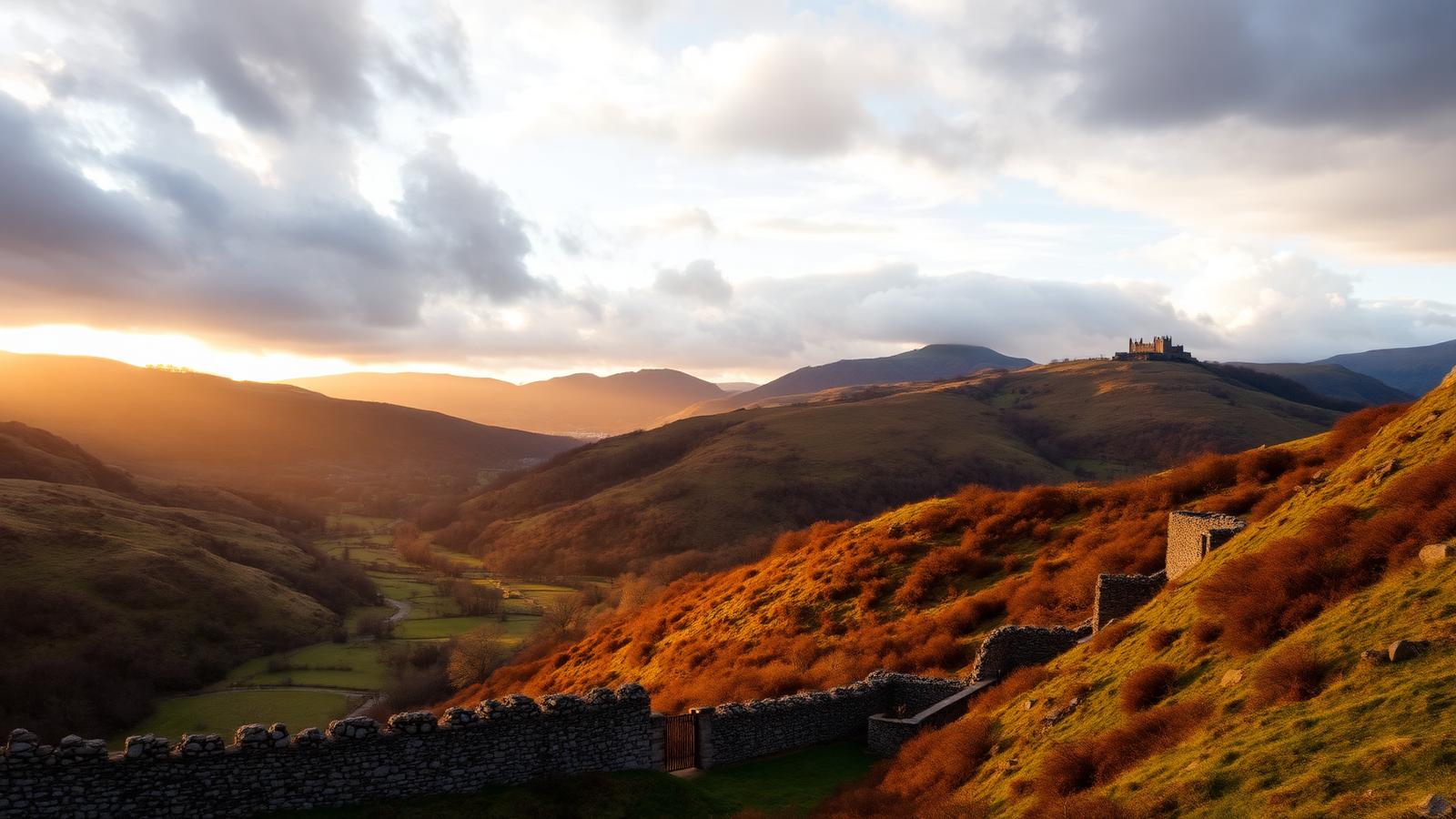 Wales short-let management