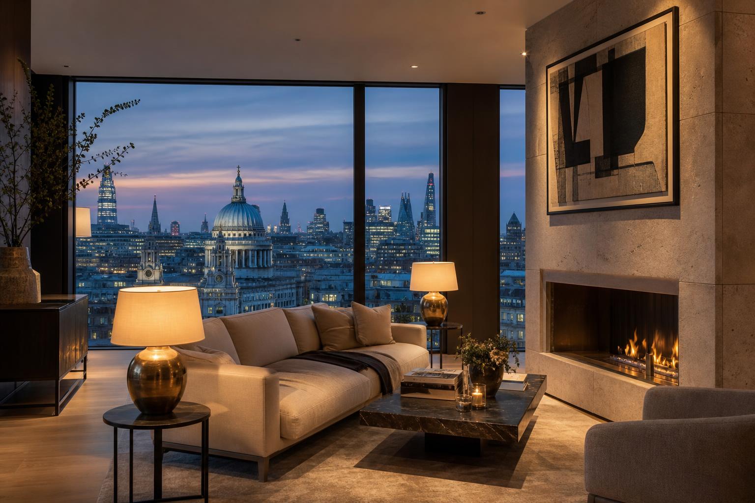Luxury & Unique