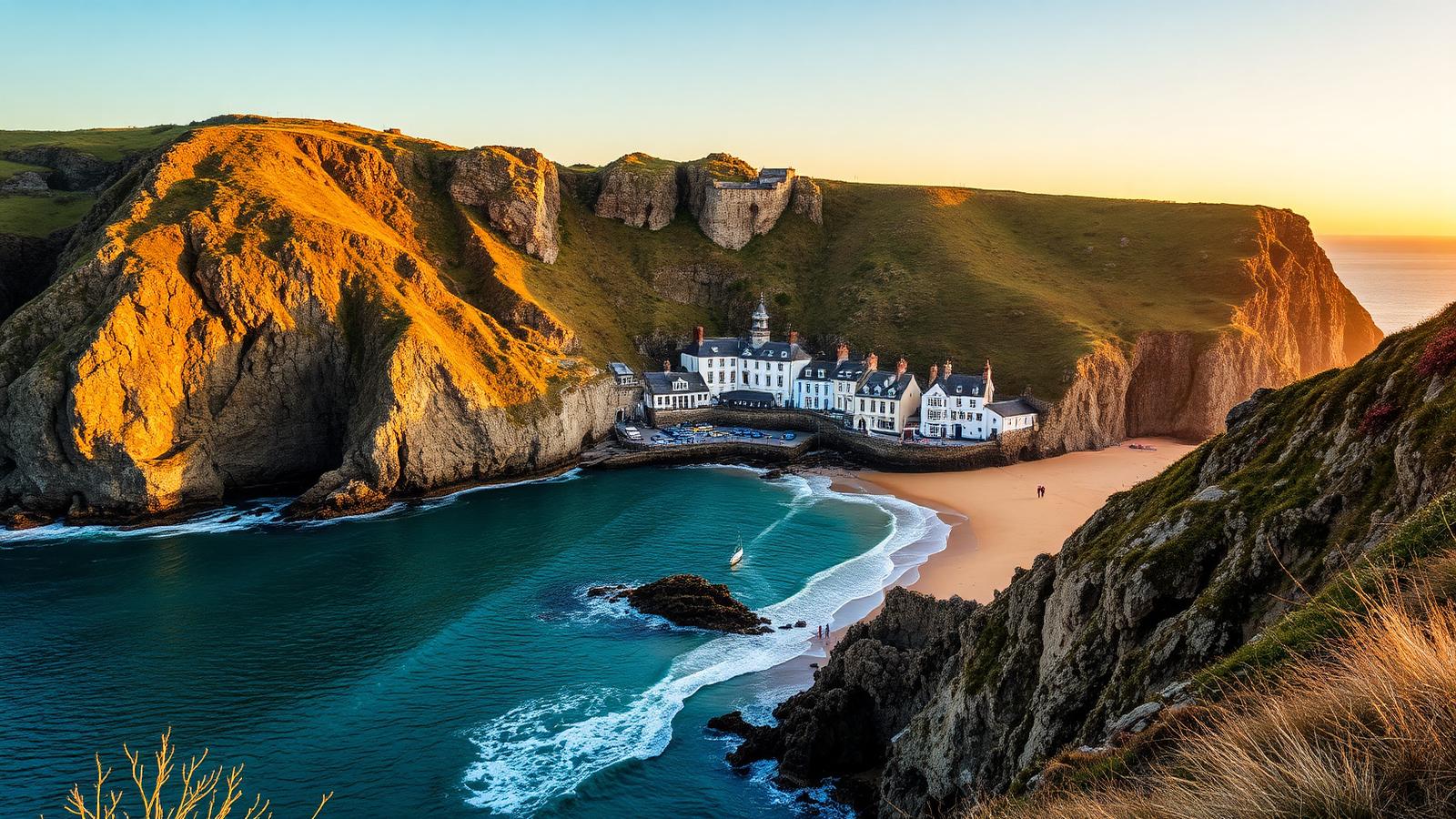 Cornwall short-let management