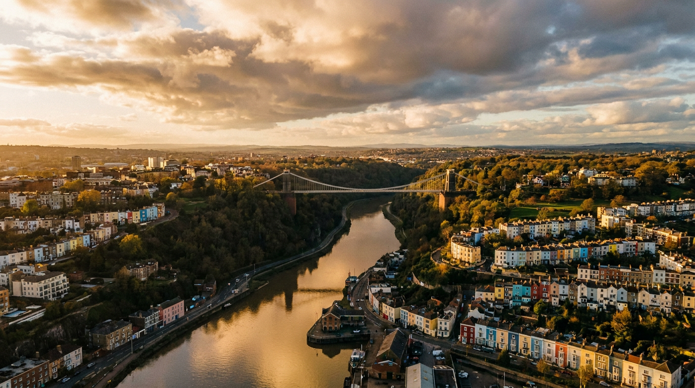 Bristol short-let management